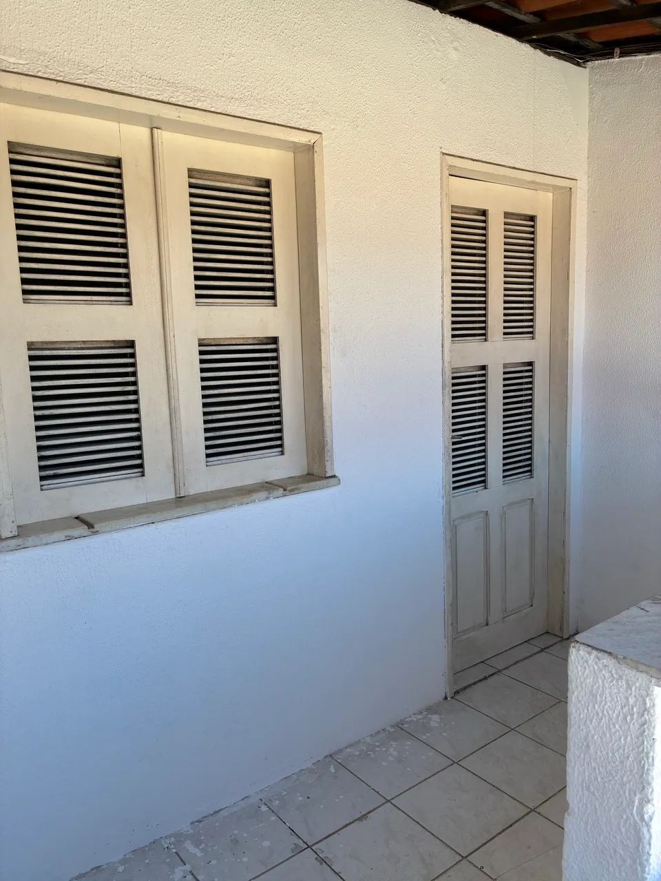 CASA DE CIMA 2 QUARTOS SÃO CRISTÓVÃO - Foto 2
