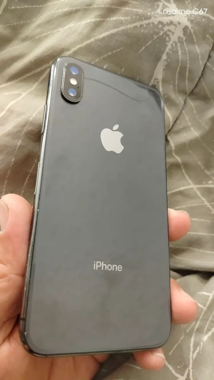 iPhone X  - Foto 2