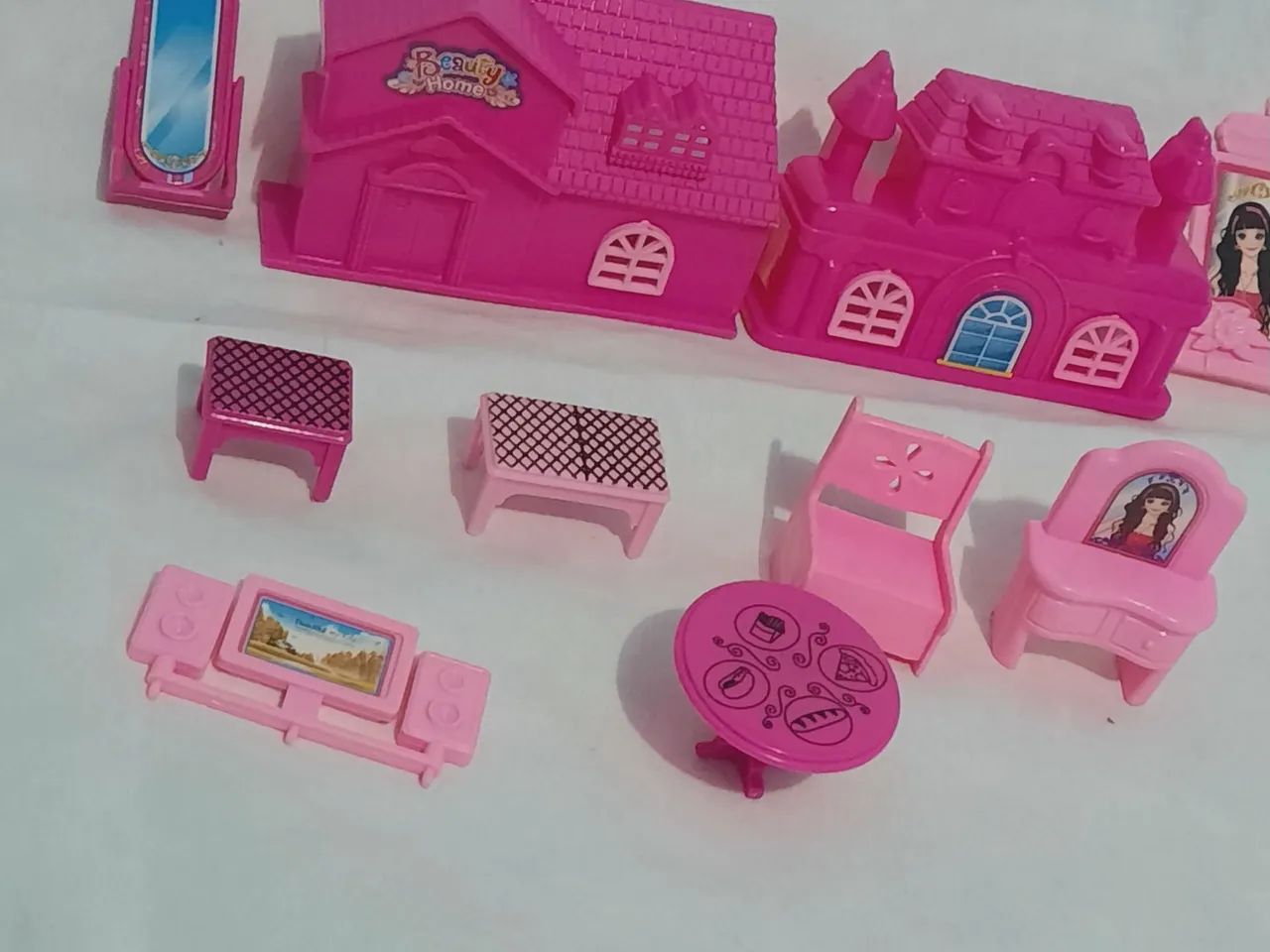 Brinquedos kit - Foto 5