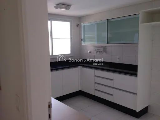 Sobrado com 4 suítes para ALUGAR no Taquaral - Campinas - SP - Foto 3