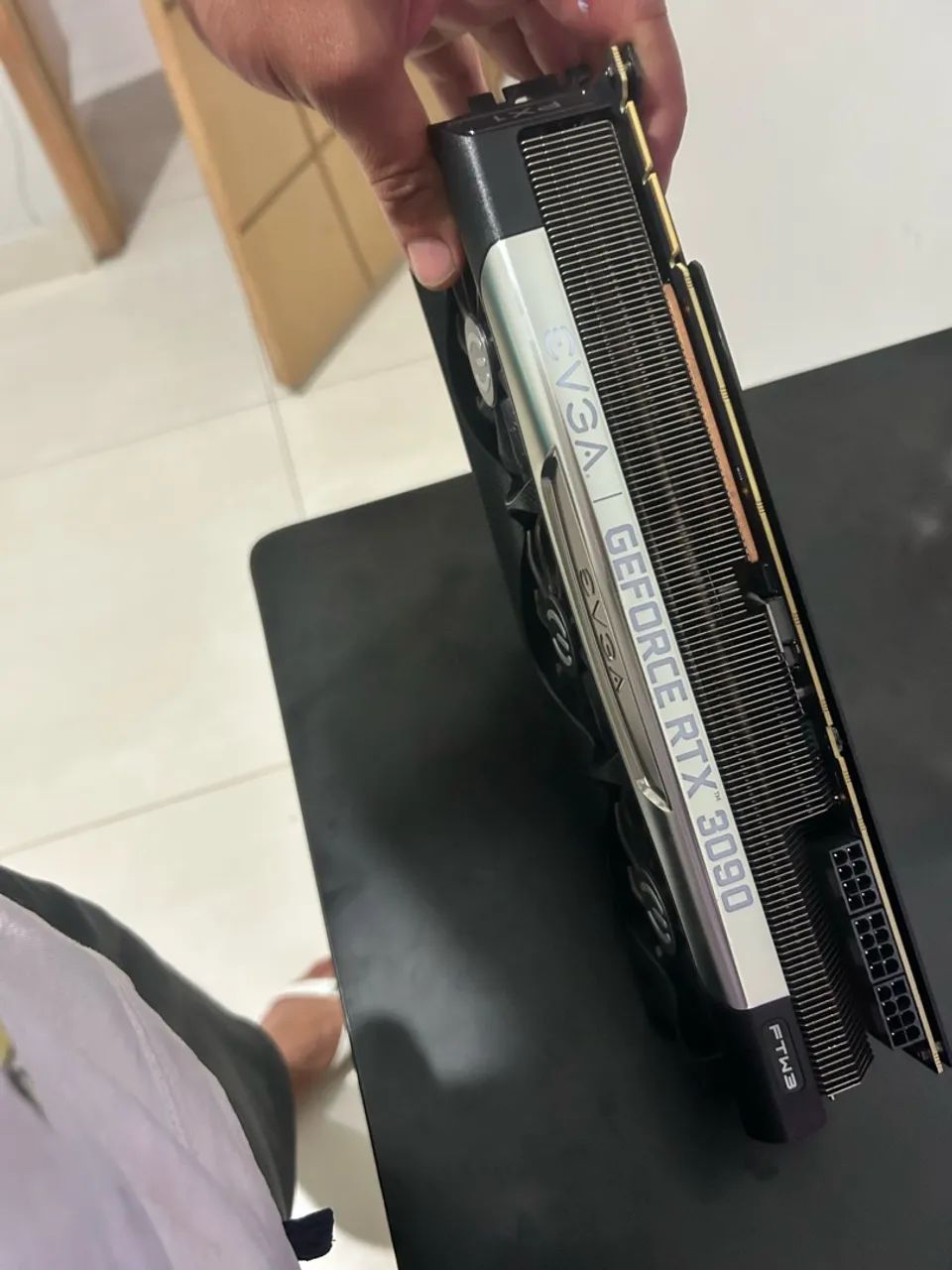 Rtx 3090 24gb - Foto 3