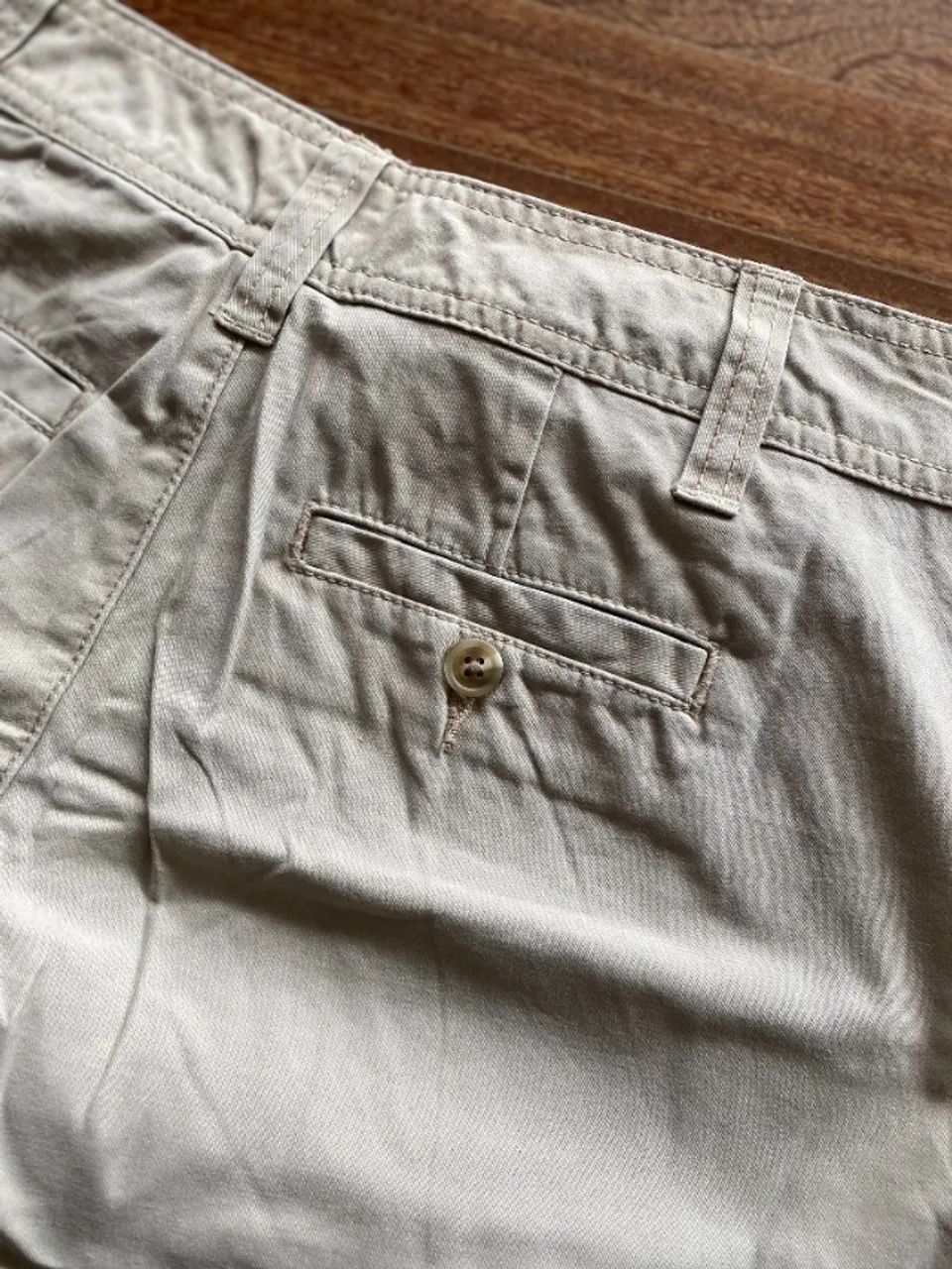 Shorts GAP - Nunca usado! - Foto 4