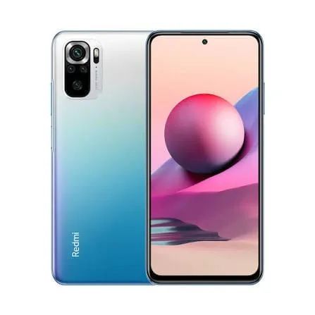 Celular Xaomi Redmi  Note10 S - Foto 2