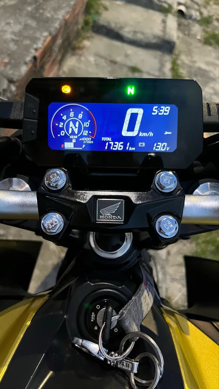 CB300