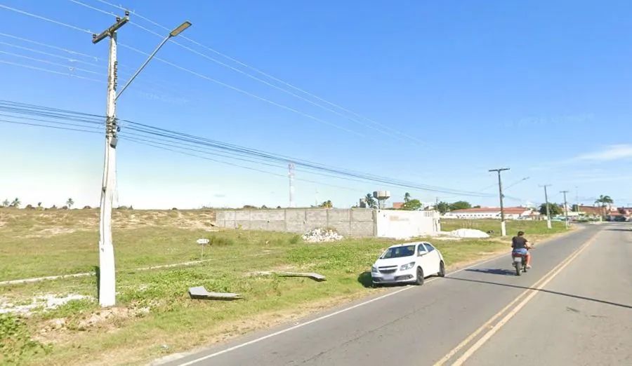 Melhor lote comercial de Pirambu - Foto 5
