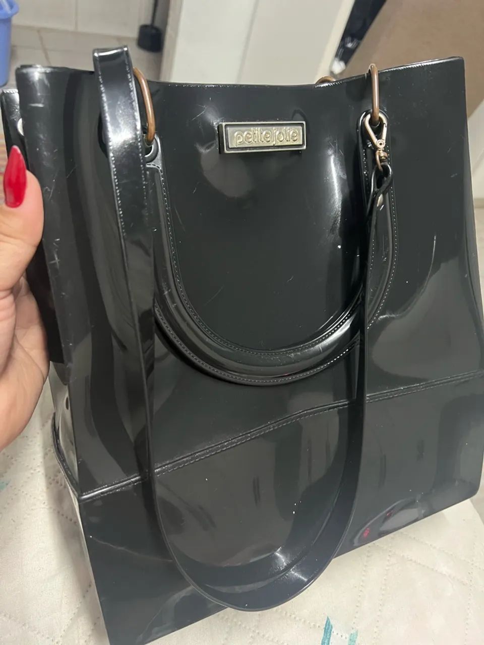 Bolsa petite  - Foto 2