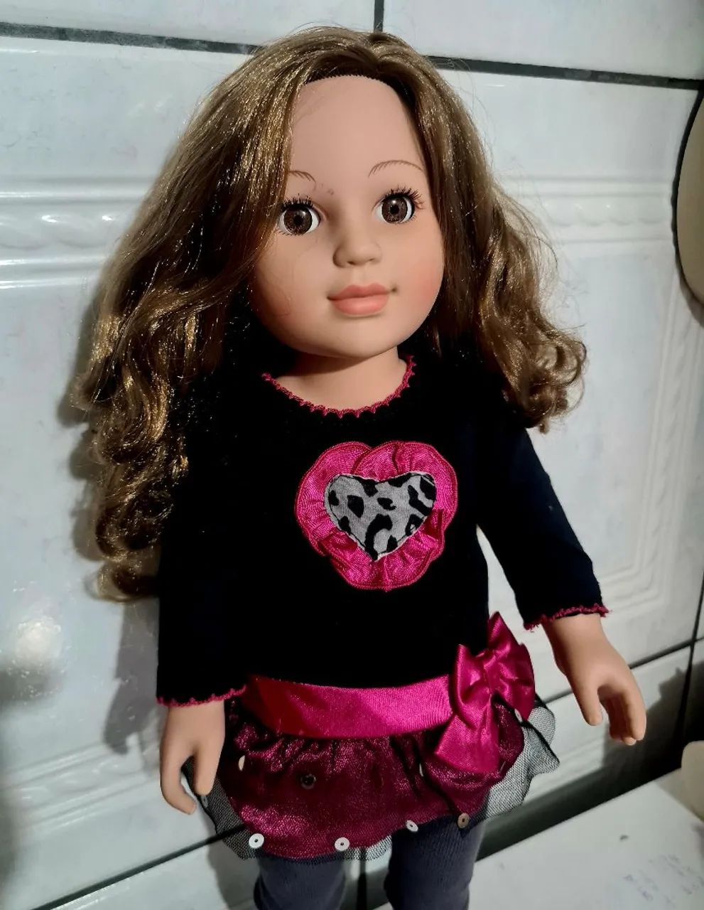Boneca Journey Girl  - Foto 2