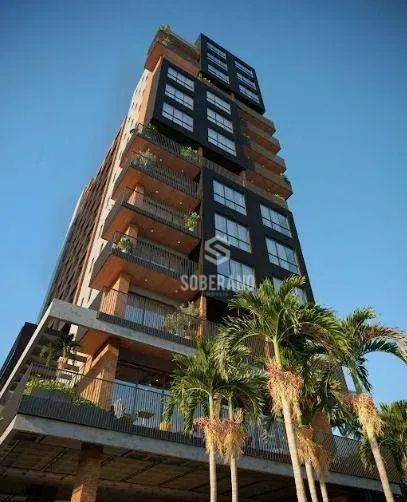 Studio com à venda com parcelas a partir de R$799,00, com 36 m² - Miramar - João Pessoa/PB - Foto 3