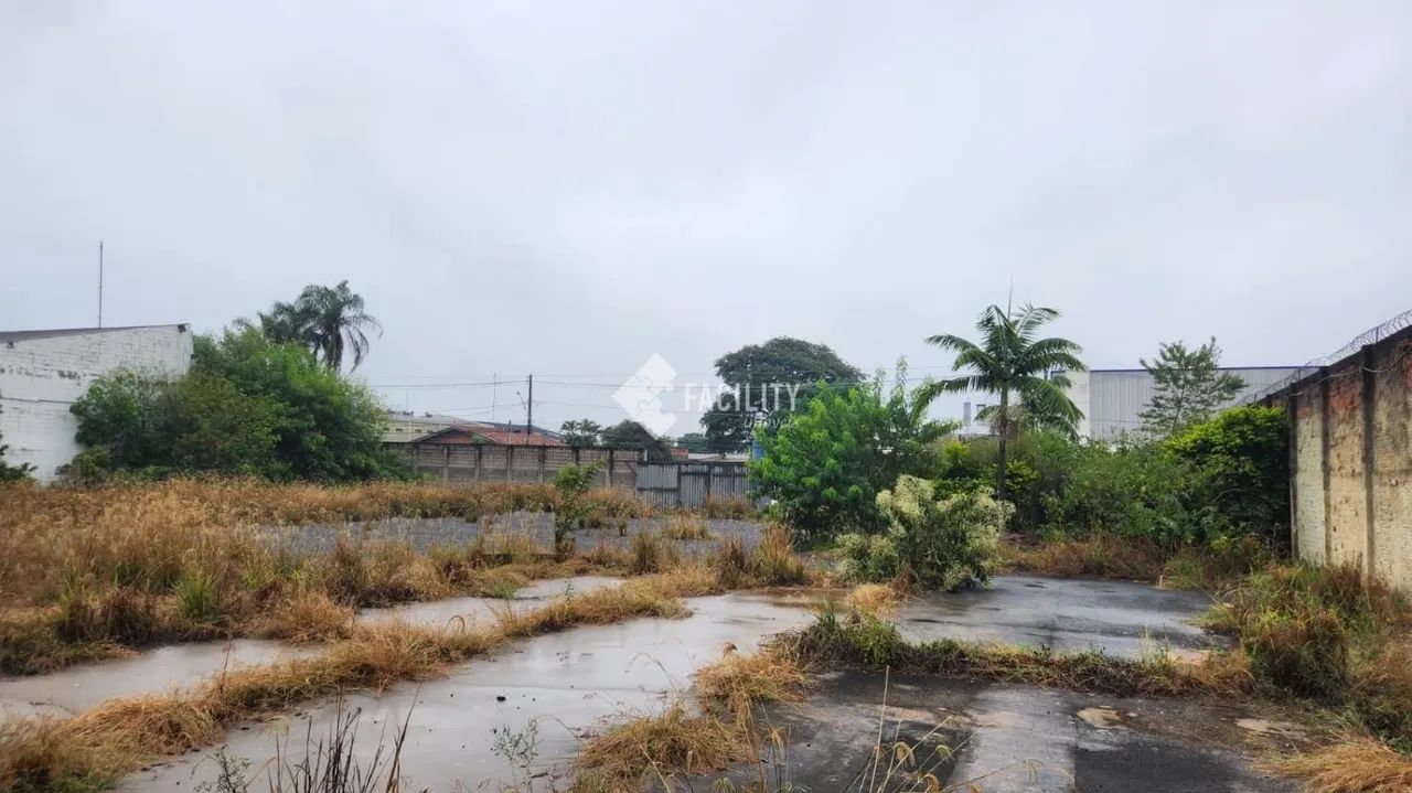 terreno - Chácaras Campos dos Amarais - Campinas - Foto 2