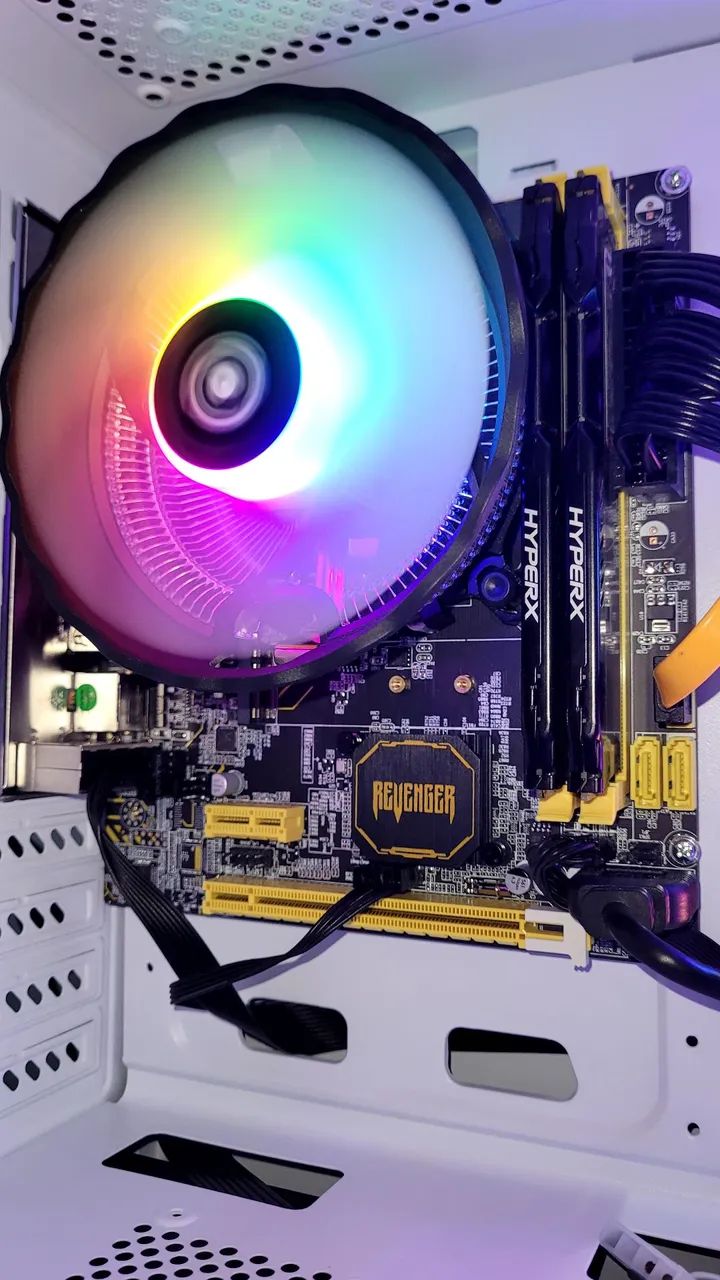 Processador Intel® Core? i5-3570<br>Cache de 6M - Foto 2