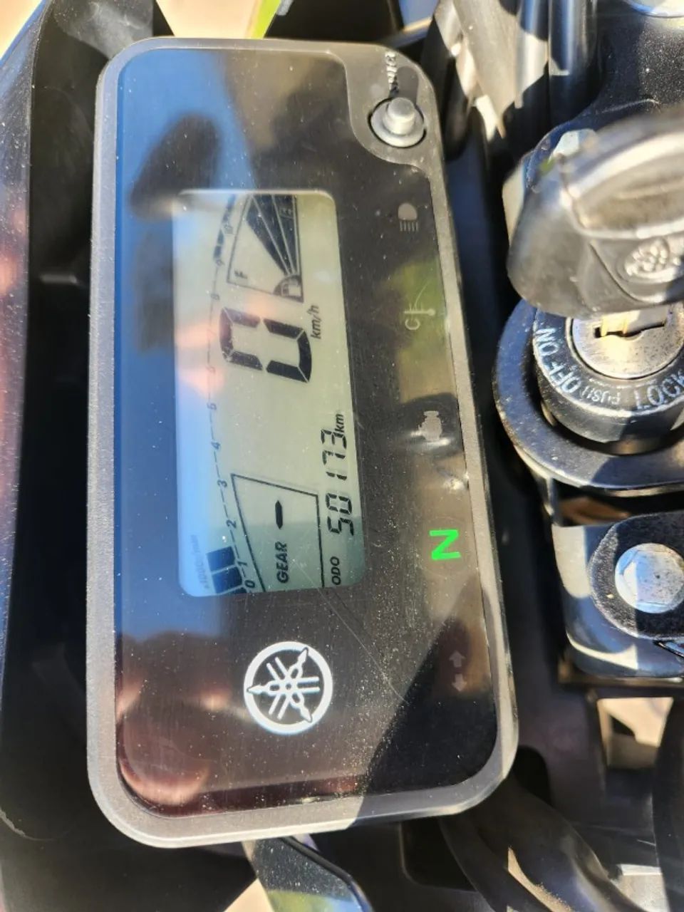 Yamaha YBR125i Factor ED - Foto 4