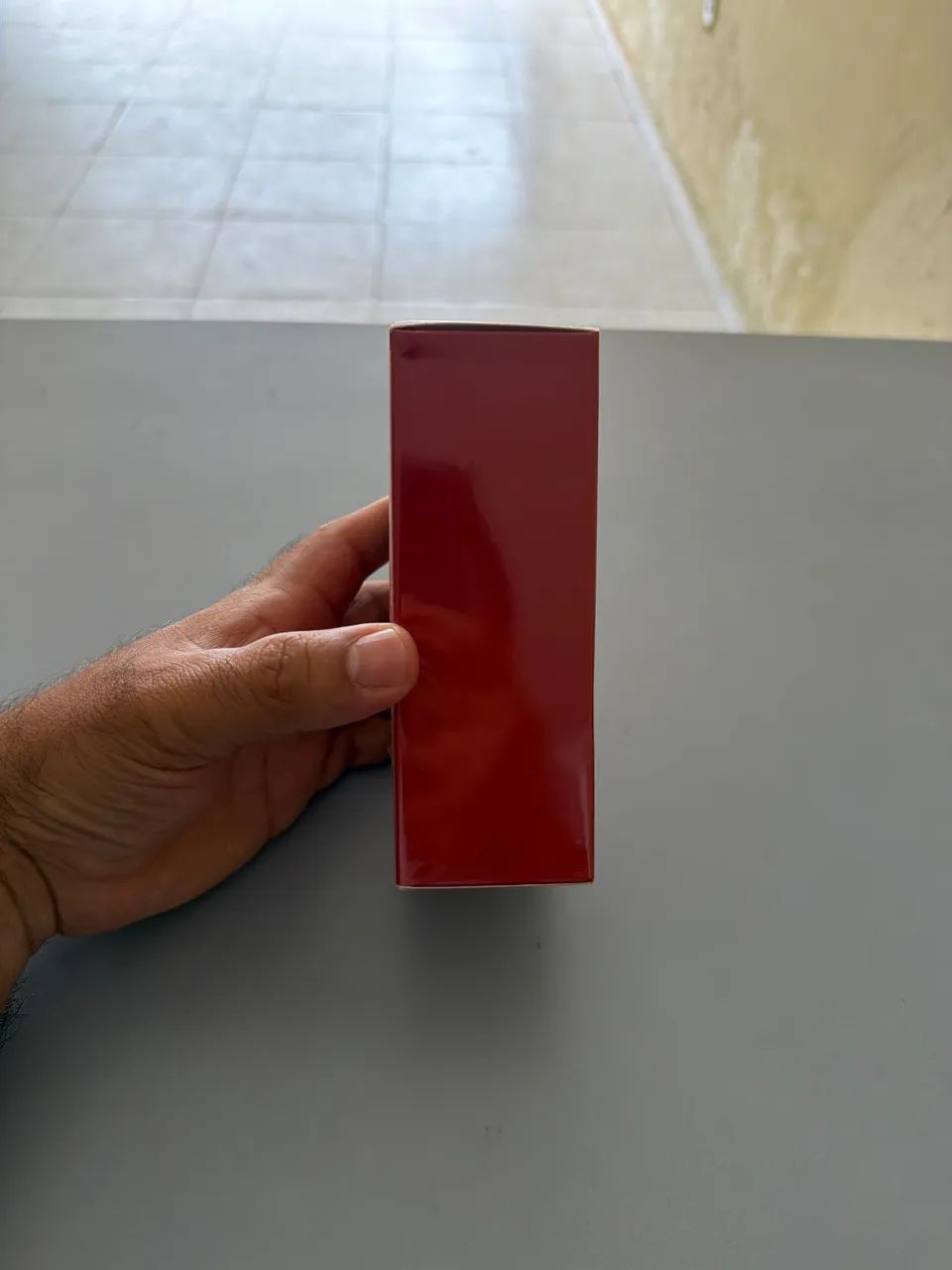 Perfume Ferrari Red Original  - Foto 2