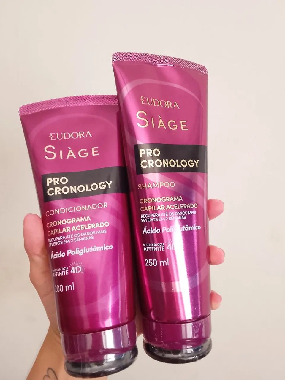 Cosméticos  - Foto 3