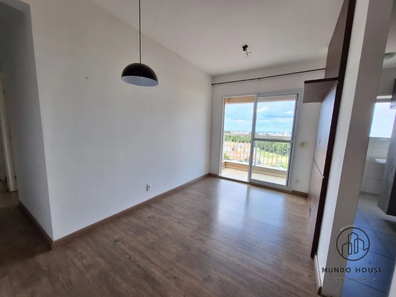 Apartamento 2 Quartos, no Jardim São Carlos, Sorocaba - Foto 2
