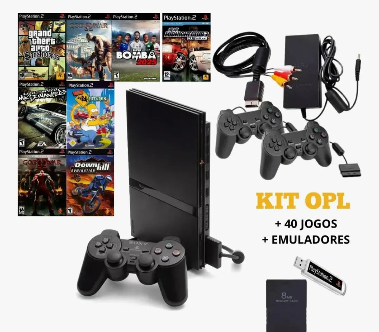 Playstation 02