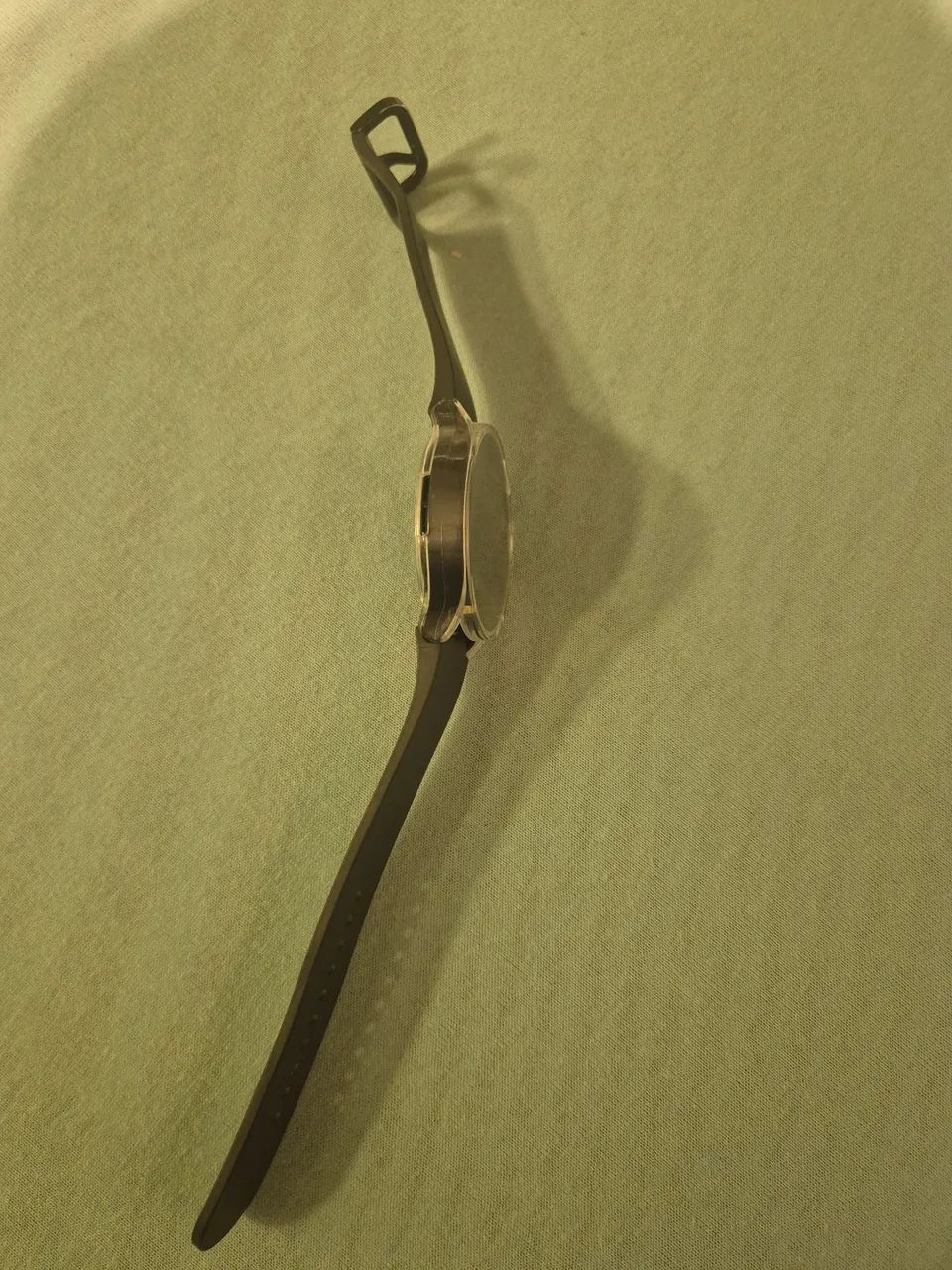 Vendo relógio sansung watch 6 - Foto 4