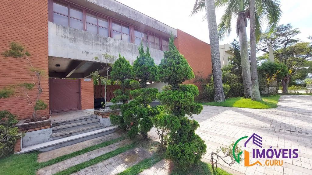 CASA EM CONDOMÍNIO - ALPHAVILLE - SP - Foto 3