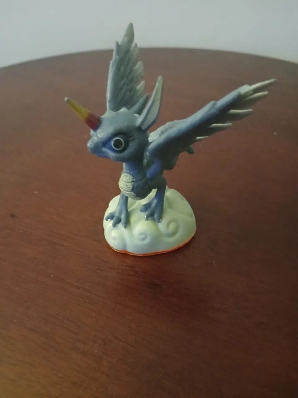 Skylanders giants series 2 Whirlwind