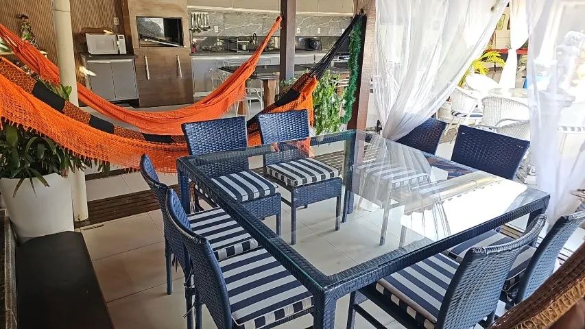 Excelente Casa em Ponta de Areia Itaparica - Foto 3