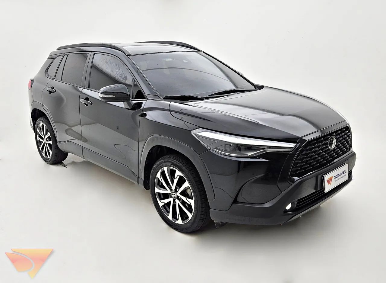 Toyota Corolla Cross XRE 2.0 16V Flex AUT 2023