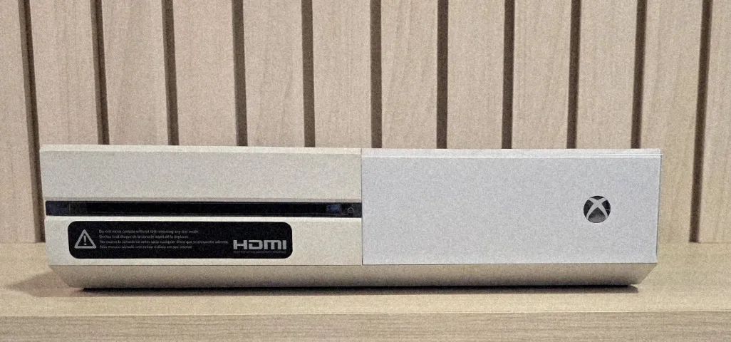 Xbox One - Foto 5