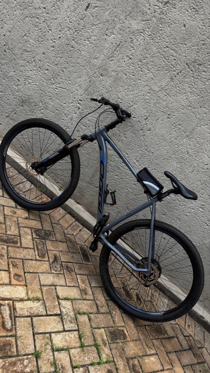 Bicicleta Oggi Aro 19