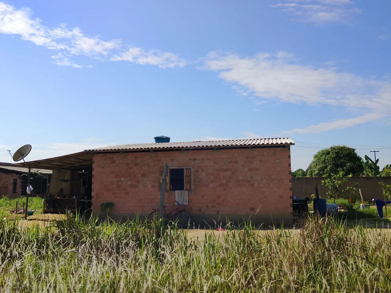 Vendo casa no Ronaldo Aragão  - Foto 3