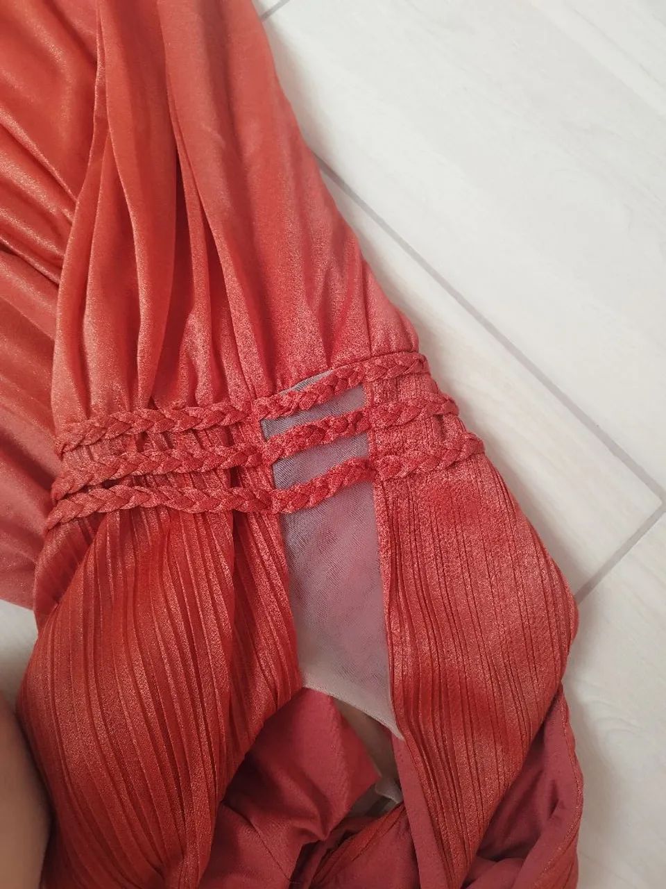 Vestido de festa  - Foto 3