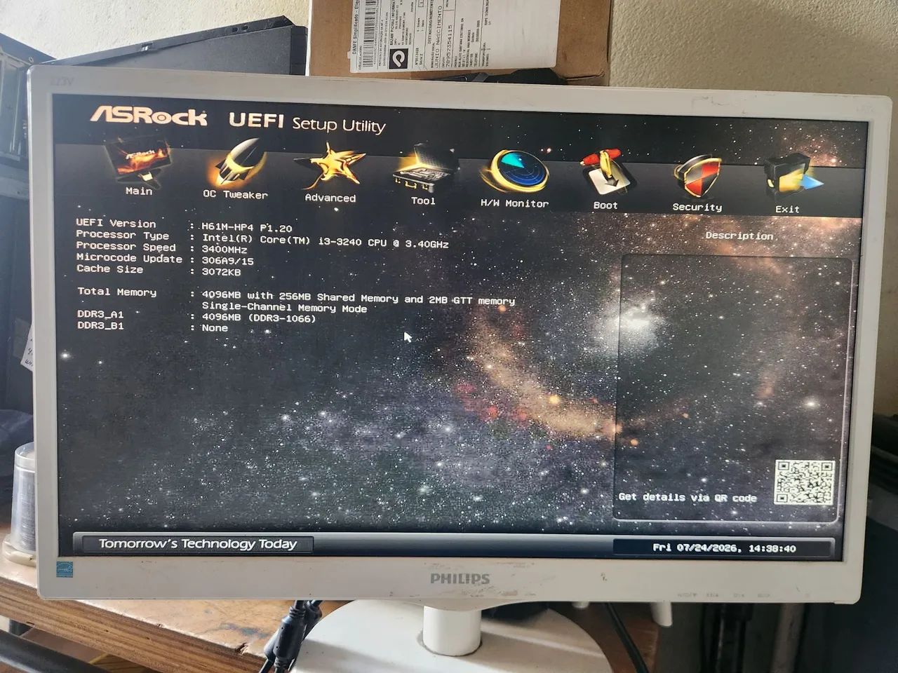 Kit Intel I3 - Foto 2