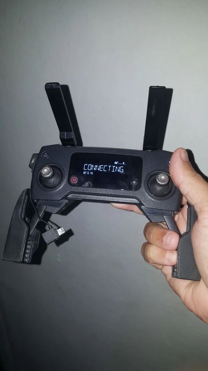 Drone  profissional  - Foto 3