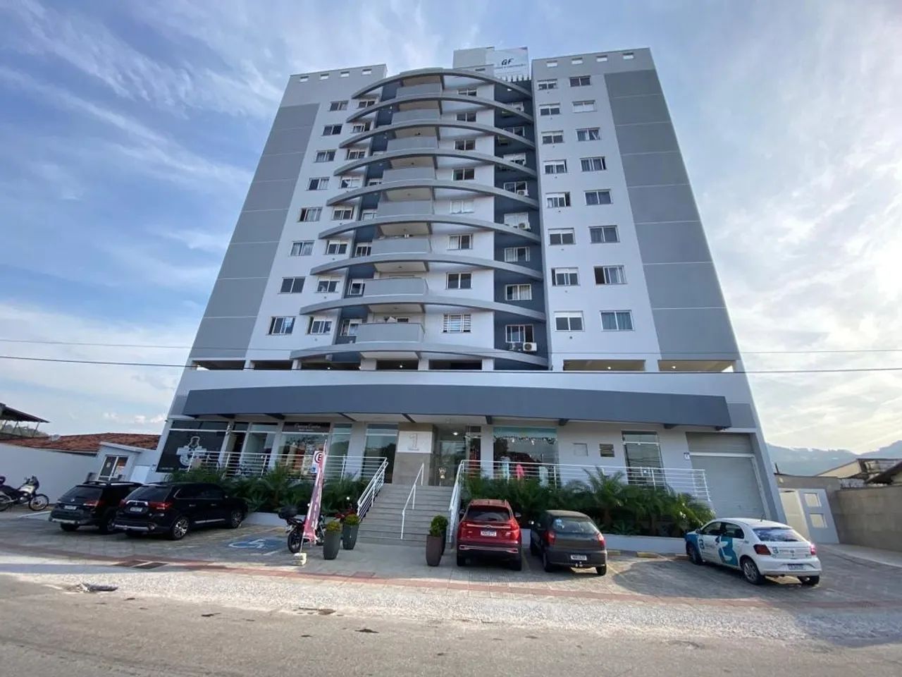Condomínio Residencial Serra Mar - Foto 2
