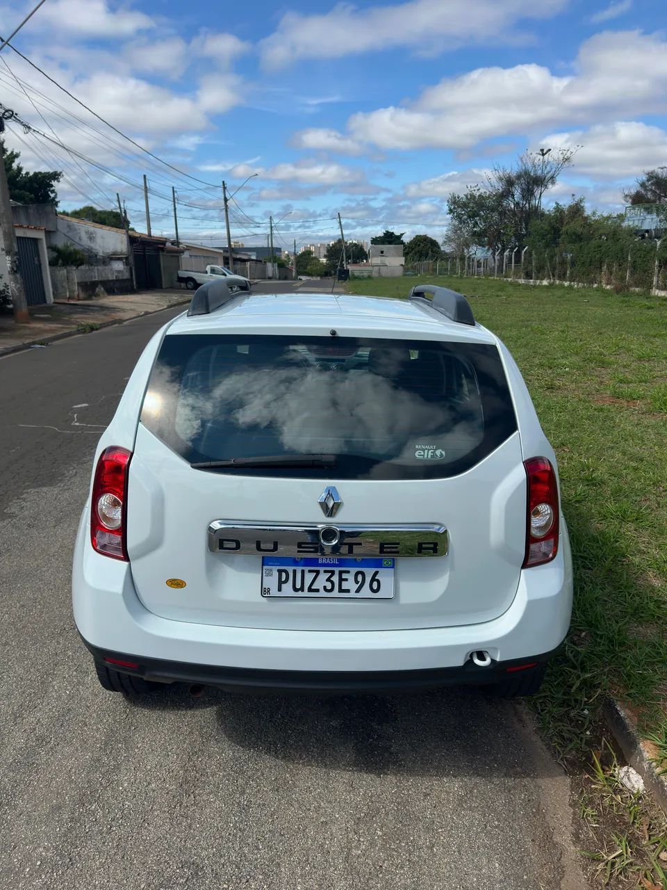 Renault Duster Expression 1.6 Hi-flex 16V Mec. 2015 - Foto 4