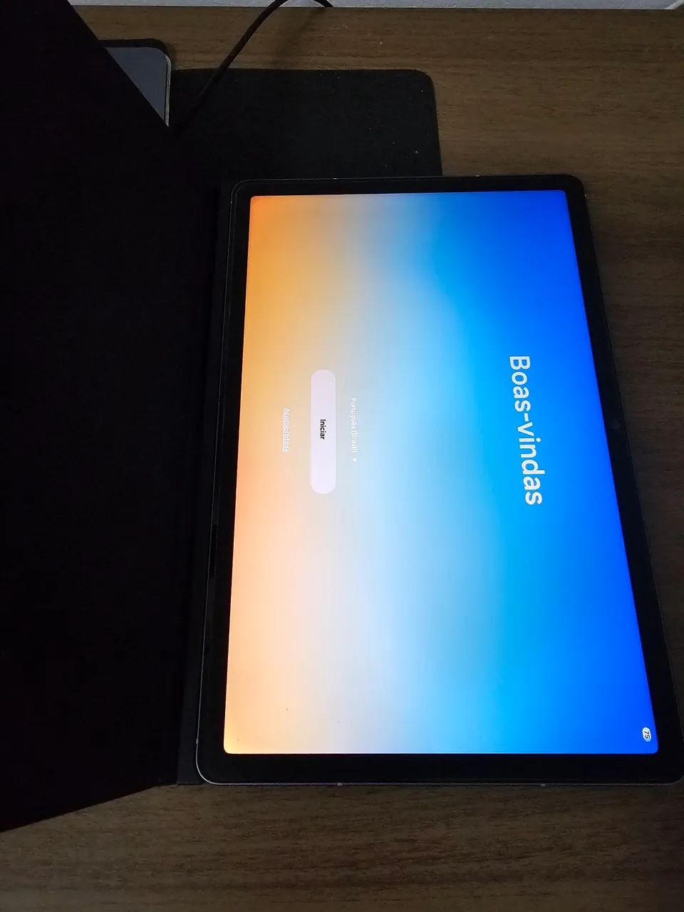 Samsung Tablet S10 FE - Foto 3