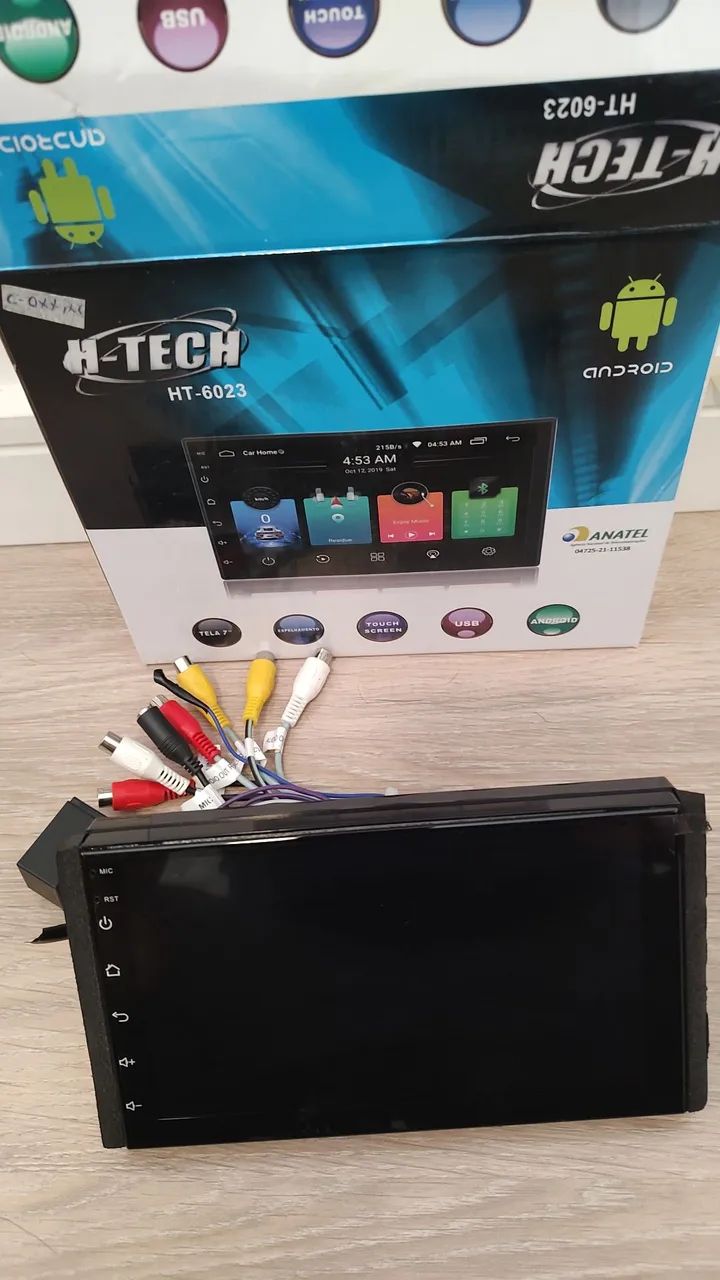 Vendo multimídia  - Foto 4