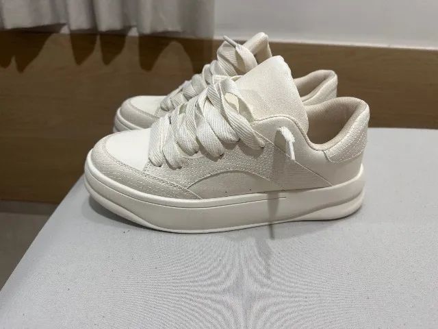 TÊNIS ZARA - Foto 4