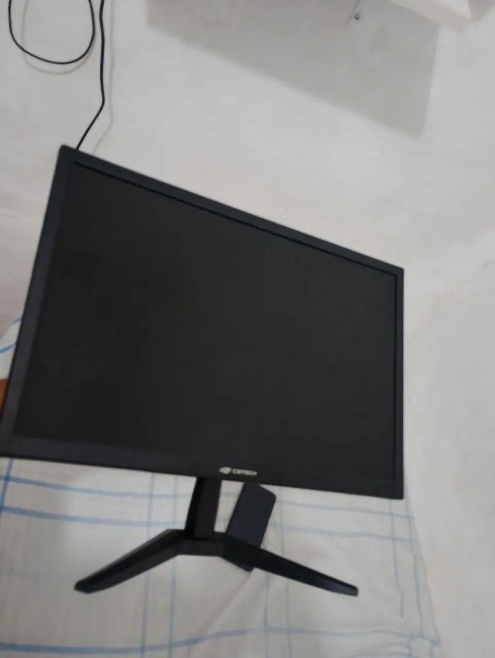 Monitor LED 1440x900 75Hz - Foto 3