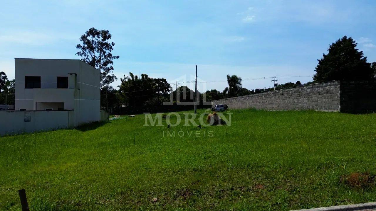 TERRENO CONDOMINIO VALLE DO SOL - Foto 5