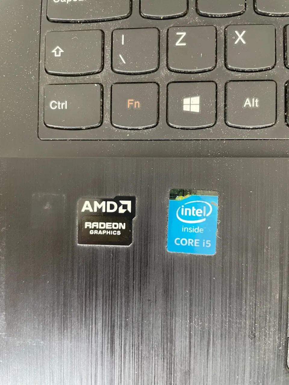 Notbook Lenovo  - Foto 3