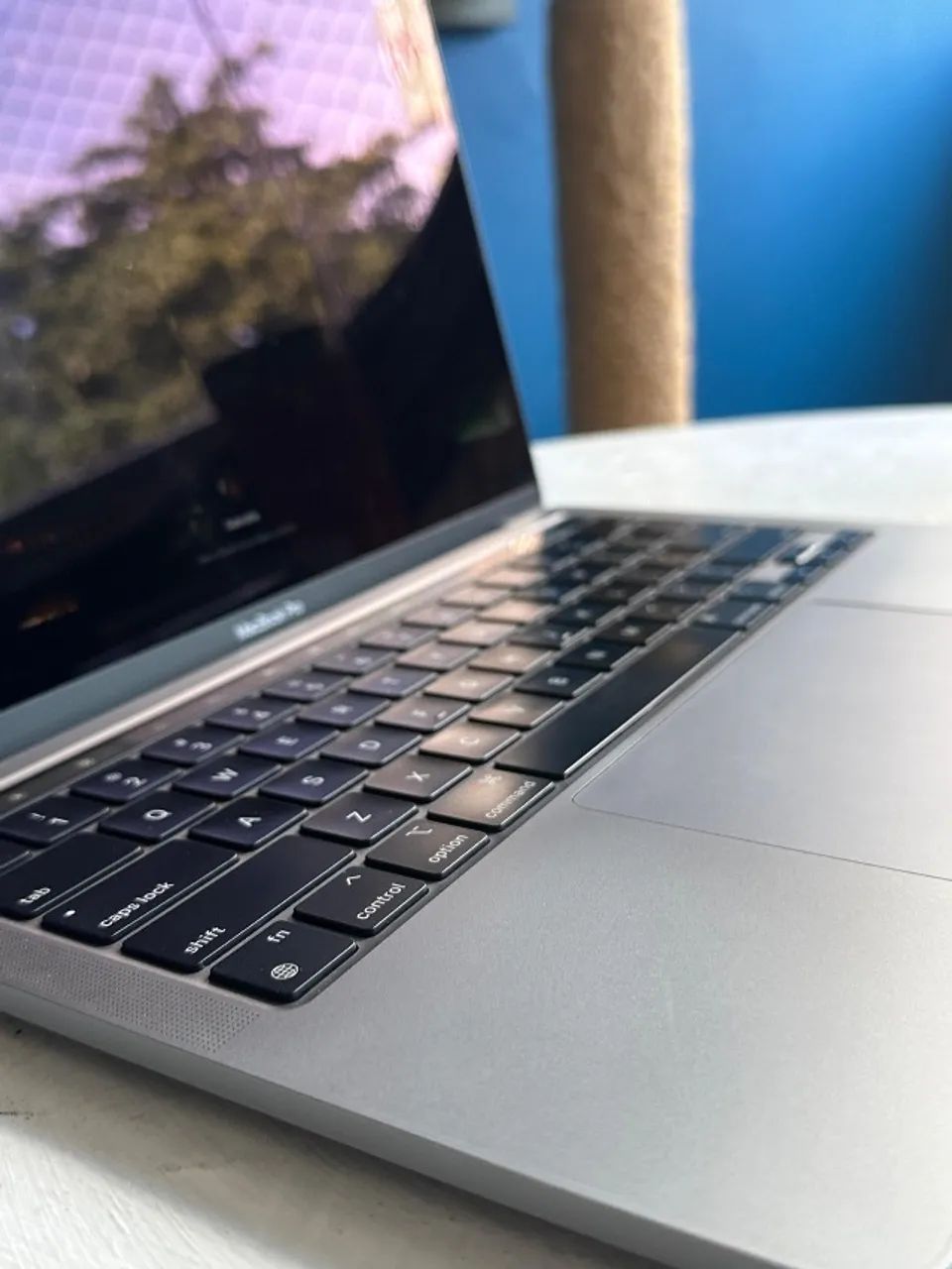 MacBook Pro 2020 13