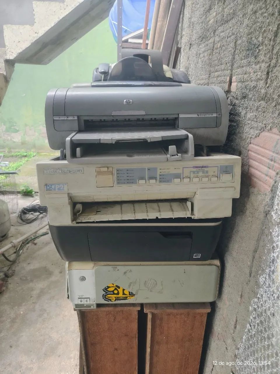 Impressoras  - Foto 2