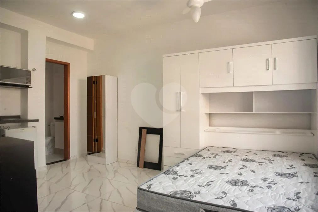 Studio com 1 quartos à venda em São judas - SP