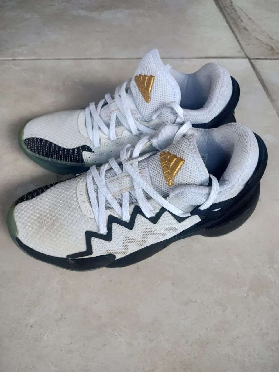 Tênis Adidas -38 - Foto 3