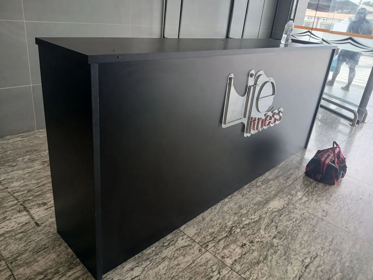 Balcão para loja - Foto 2