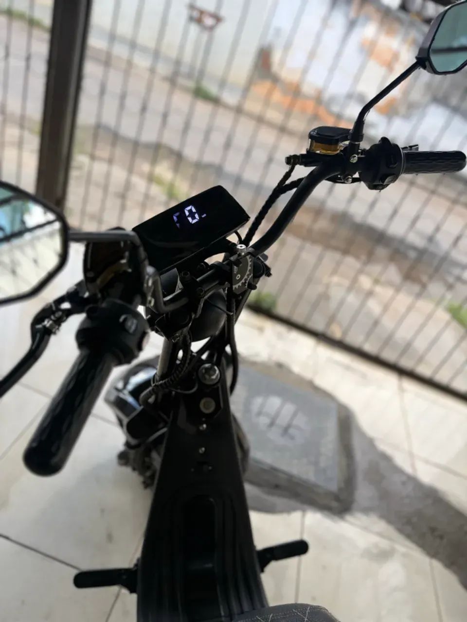 Scooter Eletrica 2000w 20ah 2025 - 1500632501 | OLX