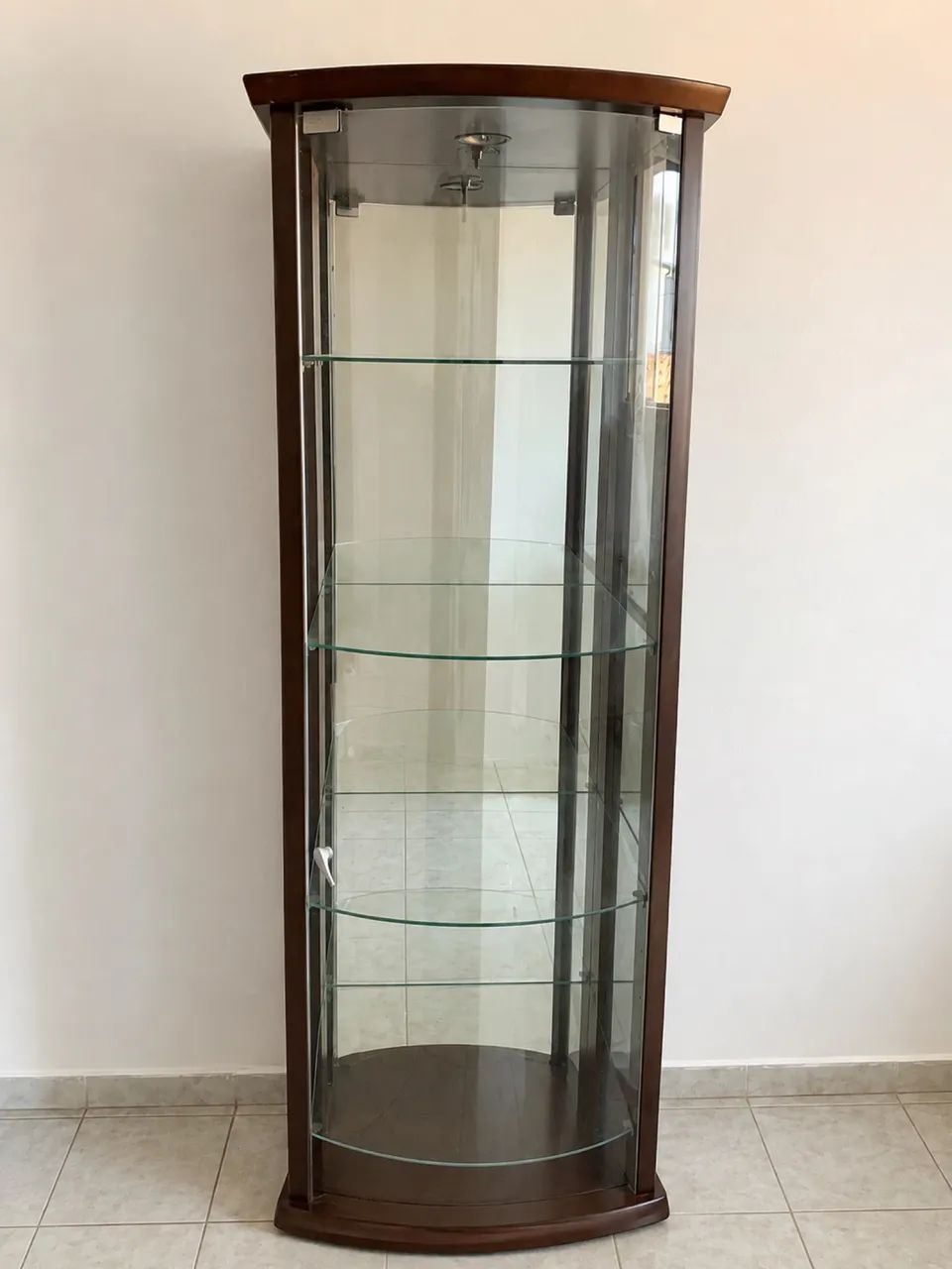 Cristaleira  - Foto 2