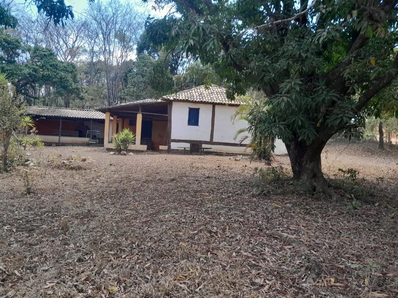 Casa centenária próximo a Serra do cipó!!! - Foto 2