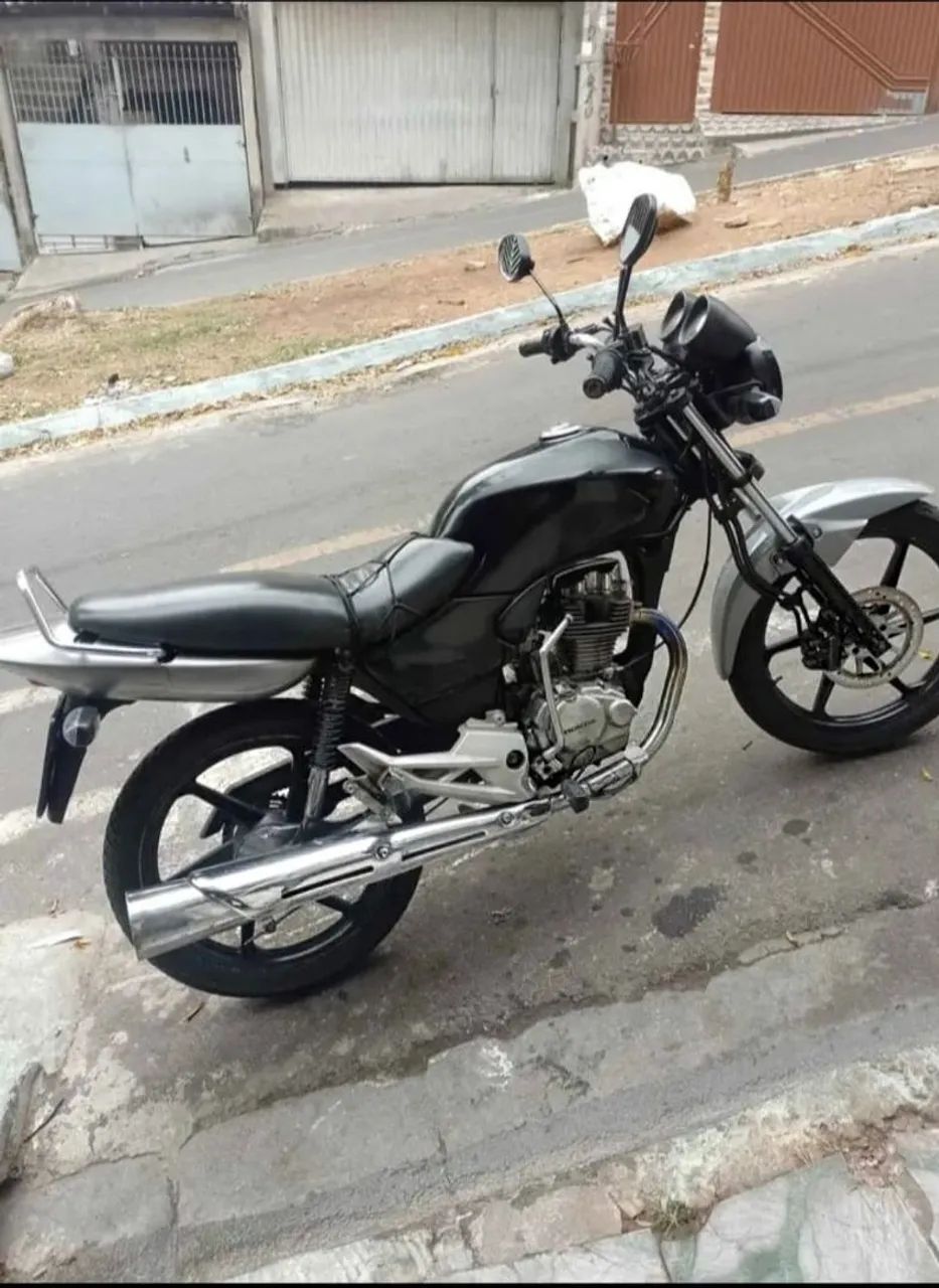 Vem nela  - Foto 2