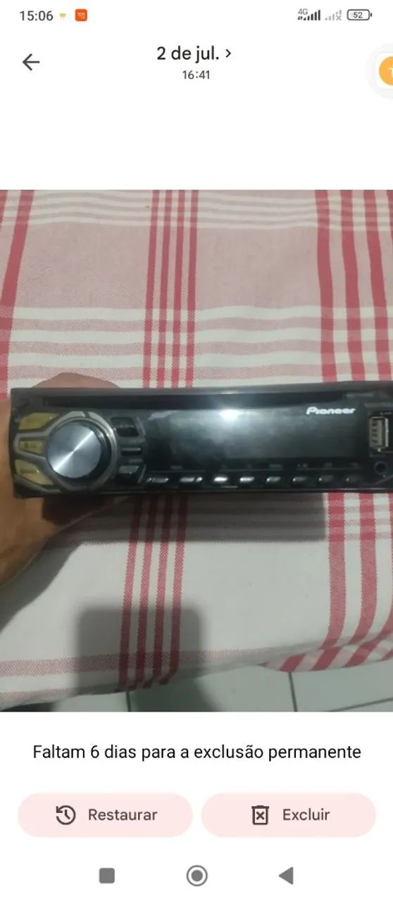 Pioneer 