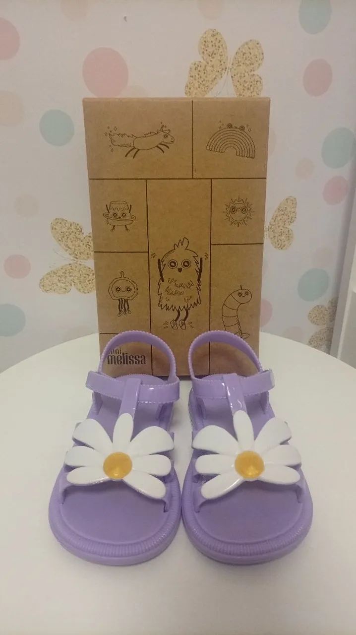 Mini Melissa  - Foto 2