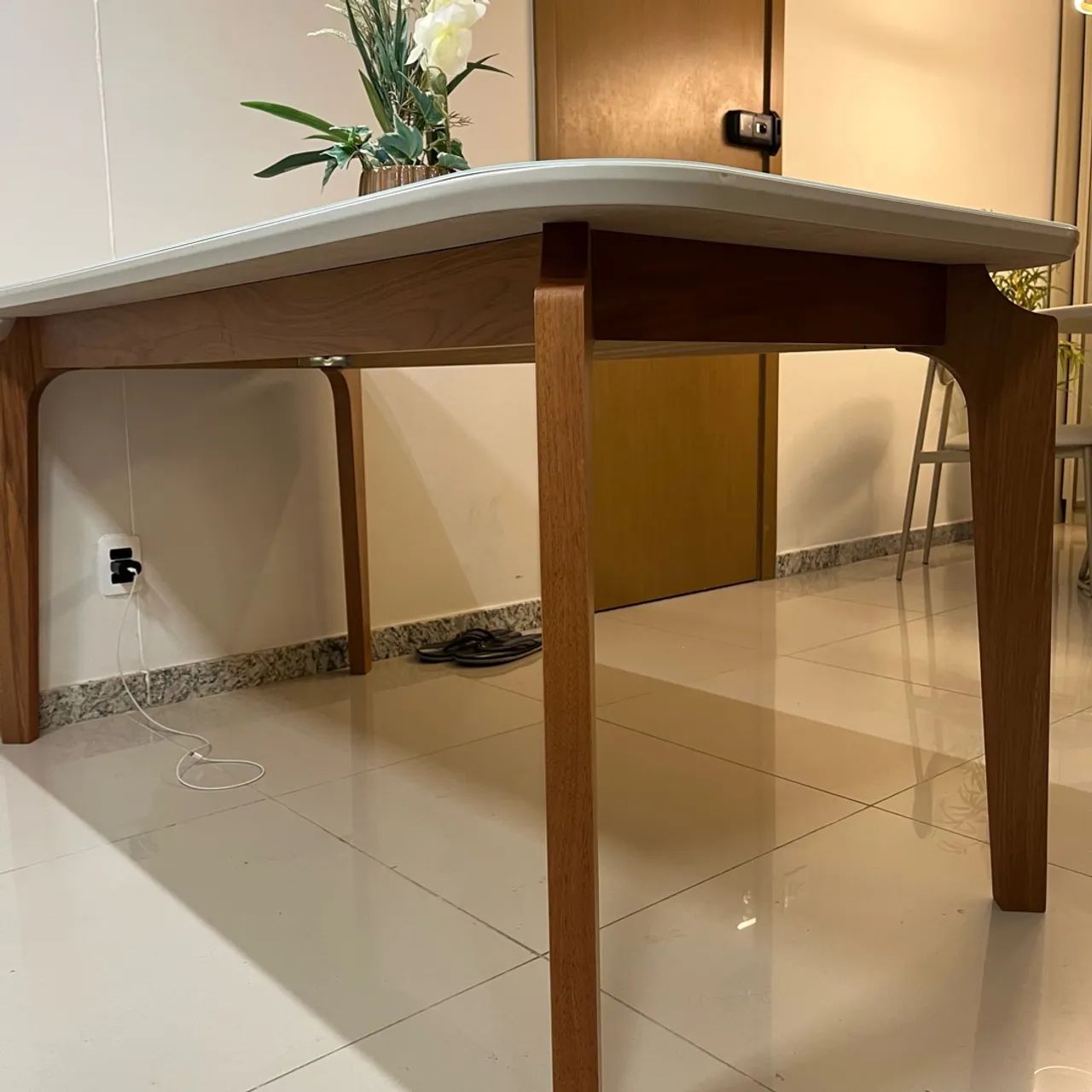 SOMENTE A MESA! Oportunidade!  - Foto 5